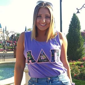 Meet your Posher, Mary